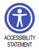 Accessibility Badge