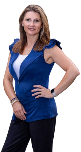 Tifiany Sapp of Huntington Insurance Tifiany Sapp of Huntington Insurance