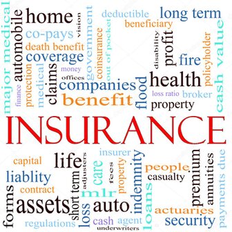 Calendar and stethoscope symbolizing short-term coverage